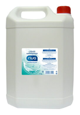 Mýdlo tekuté 5 l antibakteriální  (245112171)