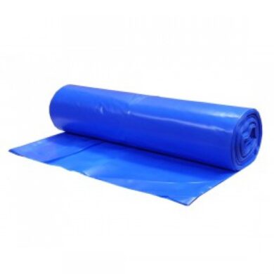 Pytel koš 70x110 cm typ 60 role LDPE modrý  (176030004)
