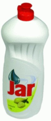 Jar 900 ml  (25008512)