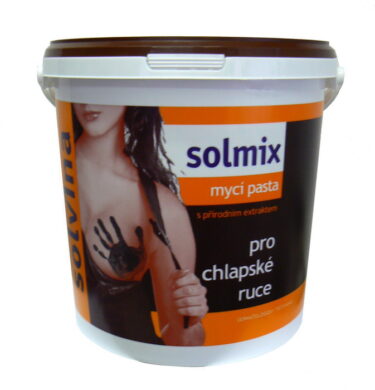 Solvina solmix 10kg  (245150017)