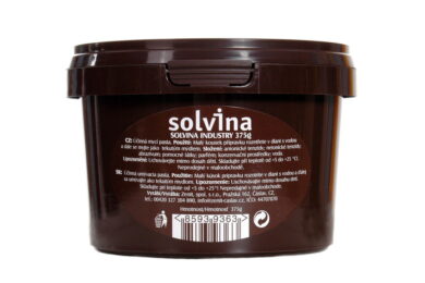 Solvina industry 450 g  (245150026)