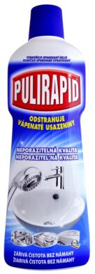 Madel Pulirapid Classico 750 ml  (245610019)