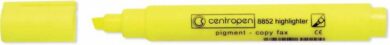 Zvýrazňovač Centropen 8552 žlutý  (252490058)