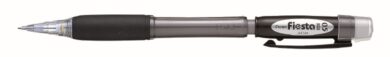 Tužka mikro Pentel AX 125, černá  (252490383)