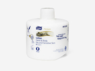 Mýdlo tekuté Tork Premium 475ml bílá  (245120040)