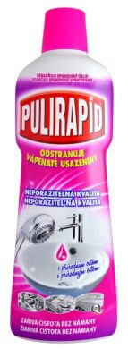Madel Pulirapid Aceto 750 ml  (245570030)