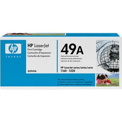 HP LaserJet 1160, 1320 Q5949A  (301240058)
