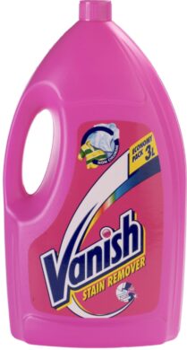 Vanish na praní 3l  (245411280)