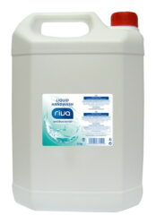 Mýdlo tekuté 5 l antibakteriální