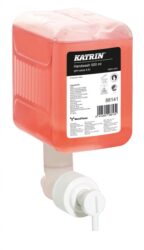 Mýdlo tekuté Katrin 500ml do dávkovače - Tekut mdlo na ruce Katrin 500ml