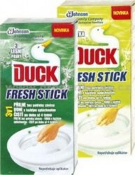 Duck Fresh Stück 3v1 27 g