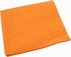 Hadr na podlahu oranžový (Petr)