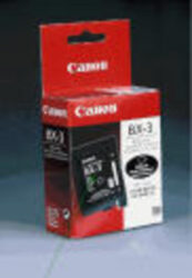 Canon BX 3, fax.toner, orig