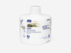 Mýdlo tekuté Tork Premium 475ml bílá
