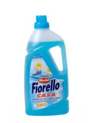Madel Fiorello univer. 1,5l - istic prostedek na podlahy a omyvateln povrchy.
