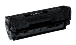 HP LaserJet 1010,1015 kompatibilní - Laser toner pro HP LJ 1010-15 2.000 str., kompat. s Q2612A.