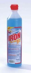 Iron 500ml