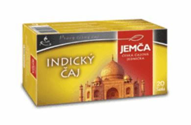 Jemča indický čaj 20x1.5g  (224050066)