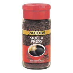 Jacobs Mocca Press 200g